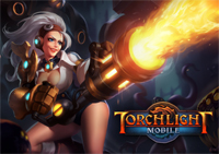 Torchlight Mobile