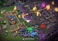 Heroes of Paragon