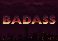 Badass Inc.