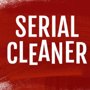 Serial Cleaner