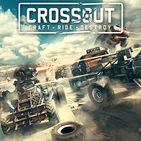 Crossout