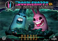 Double Happy Vs. The Infinite Sadness : Pharos