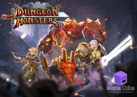 Dungeon Monsters