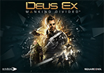 Deus Ex: Mankind Divided