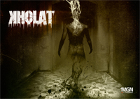 Kholat