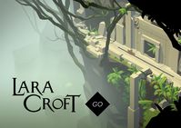 Lara Croft GO