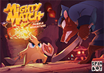 Mighty Match – Puzzle Adventure