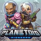 Planetoid Pioneers