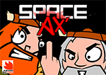 Space Ax’