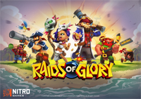 Raids of Glory