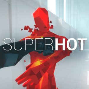 SUPERHOT