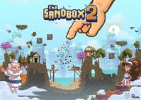 The Sandbox 2