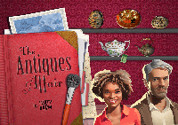 The Antiques Affair