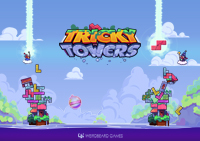 Tricky Towers