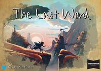 The Last Word