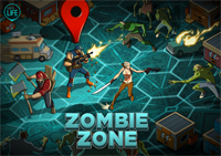 Zombie Zone - World Domination