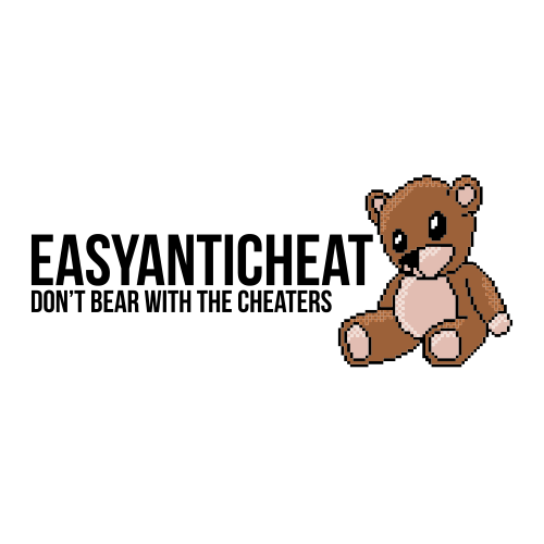 Easy anti cheat game. Easy Anti Cheat. Античит EASYANTICHEAT. EASYANTICHEAT картинка. Античит медведь.