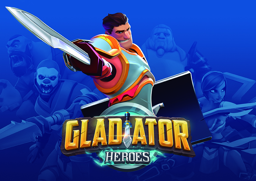 Gladiator Heroes