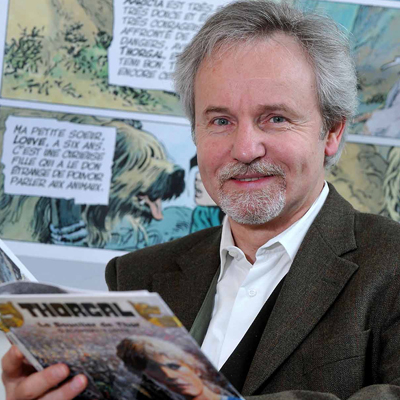 François Pernot