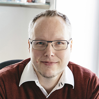 Harald Riegler