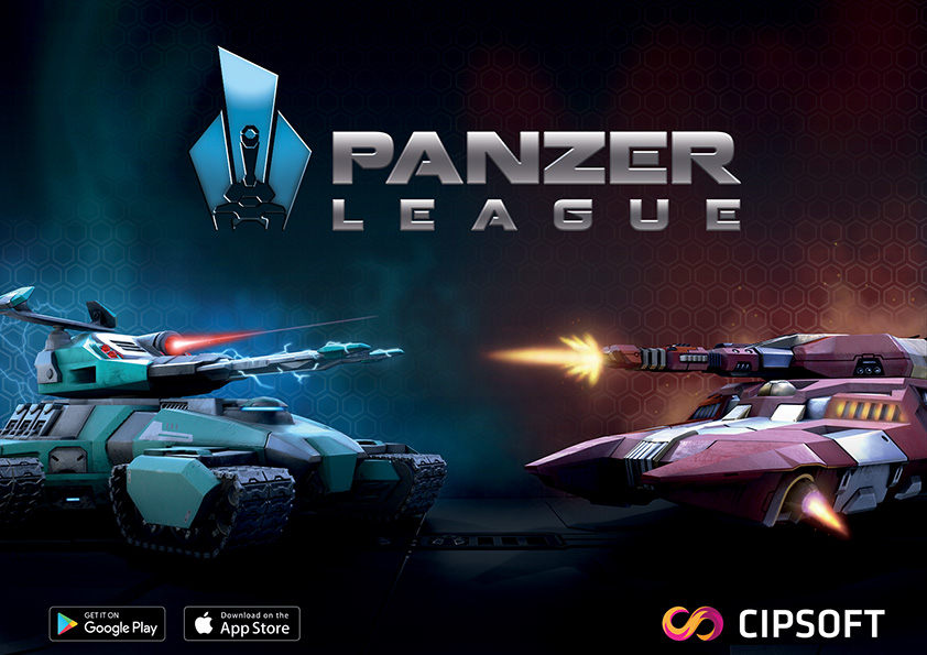 Panzer League