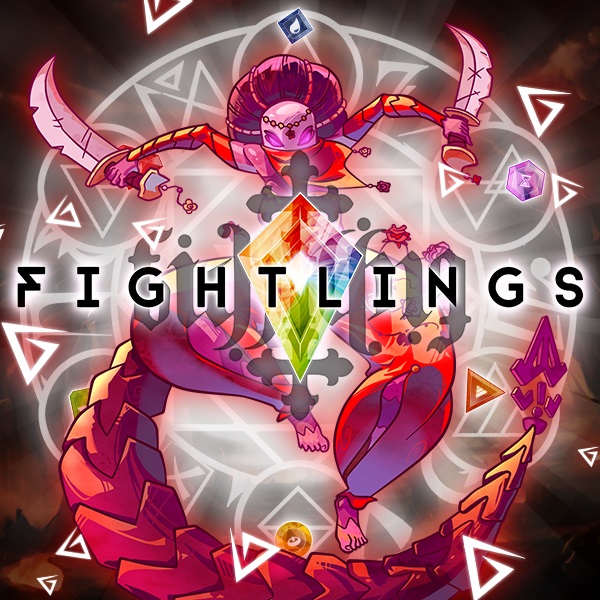 Fightlings