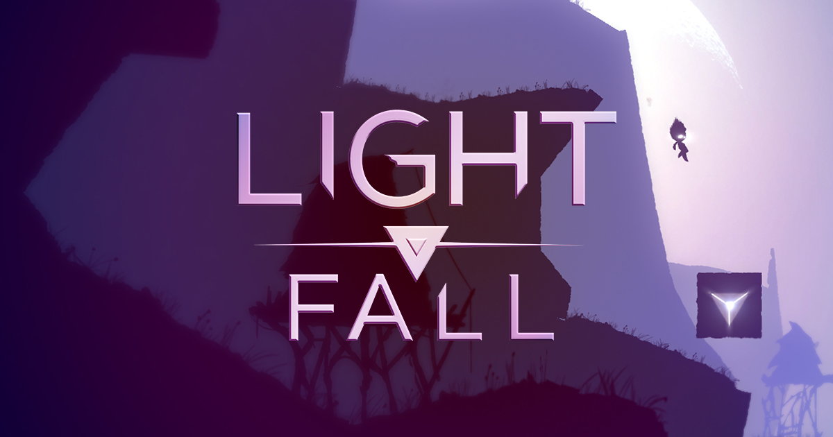 Light Fall