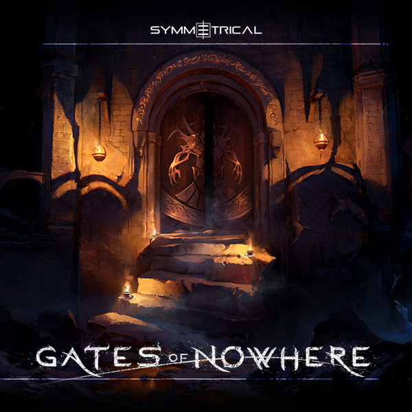 Gates Of Nowhere