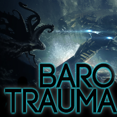 Barotrauma