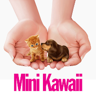 Mini Kawaii