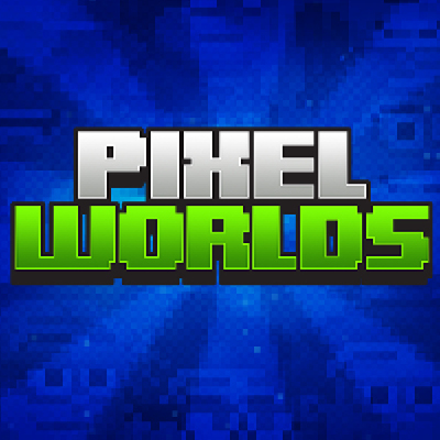 Pixel Worlds