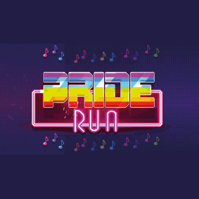 Pride Run