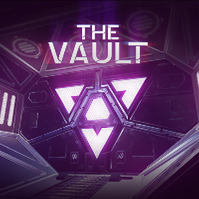 The Vault