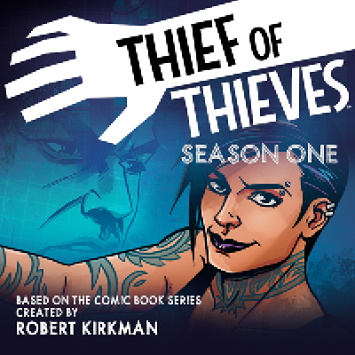 Thief of Thieves: Season One