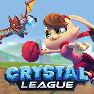 Crystal League