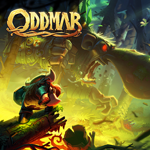 Oddmar