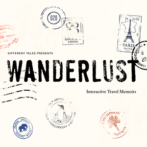 Wanderlust