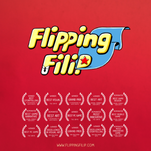 Flipping Filip