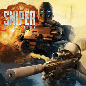 Sniper Extinction