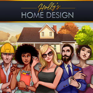 Holly’s Home Design