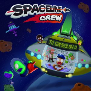 Spaceline Crew