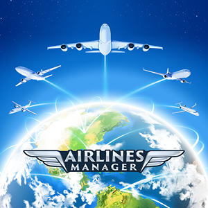 Airlines Manager Tycoon 2019