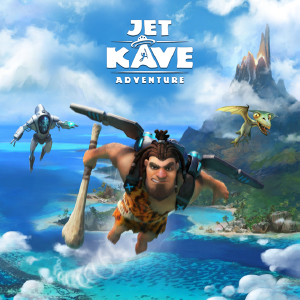 Jet Kave Adventure