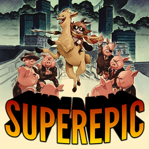 SuperEpic