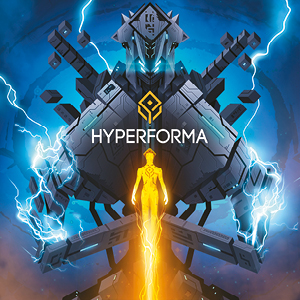 Hyperforma