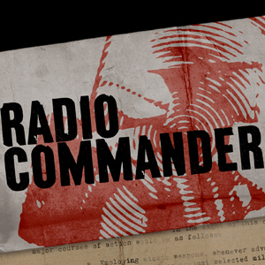 Radio Commander