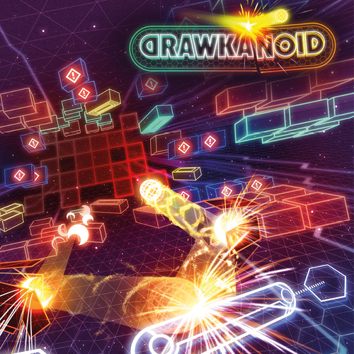 Drawkanoid