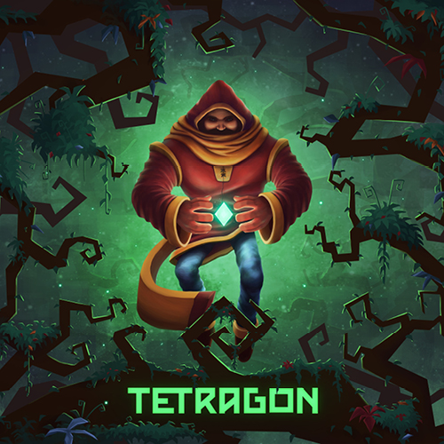 Tetragon