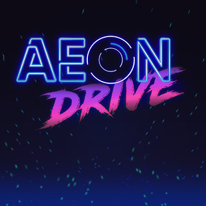 Aeon Drive