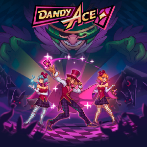 Dandy Ace